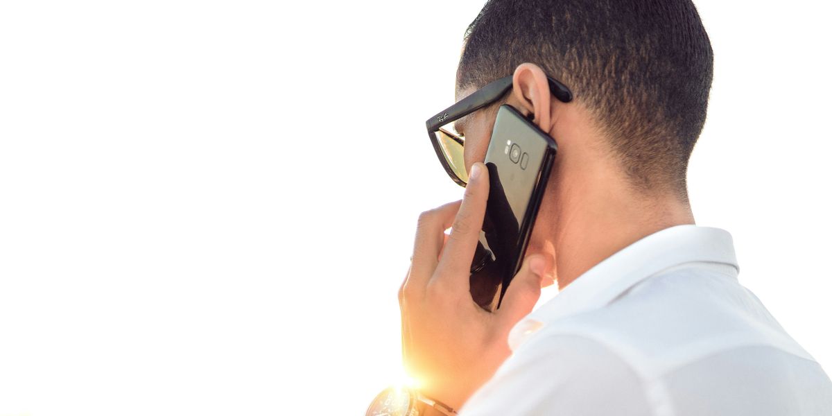 Calling to ask for customer testimonials is an effective strategy