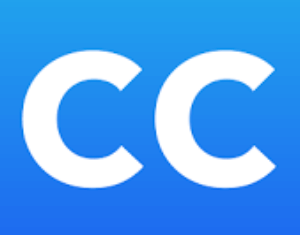 CamCard app logo