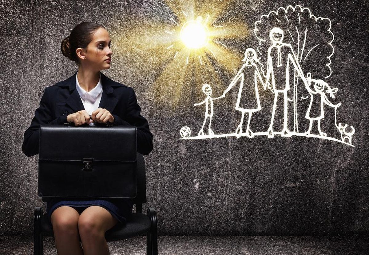 Career and family
