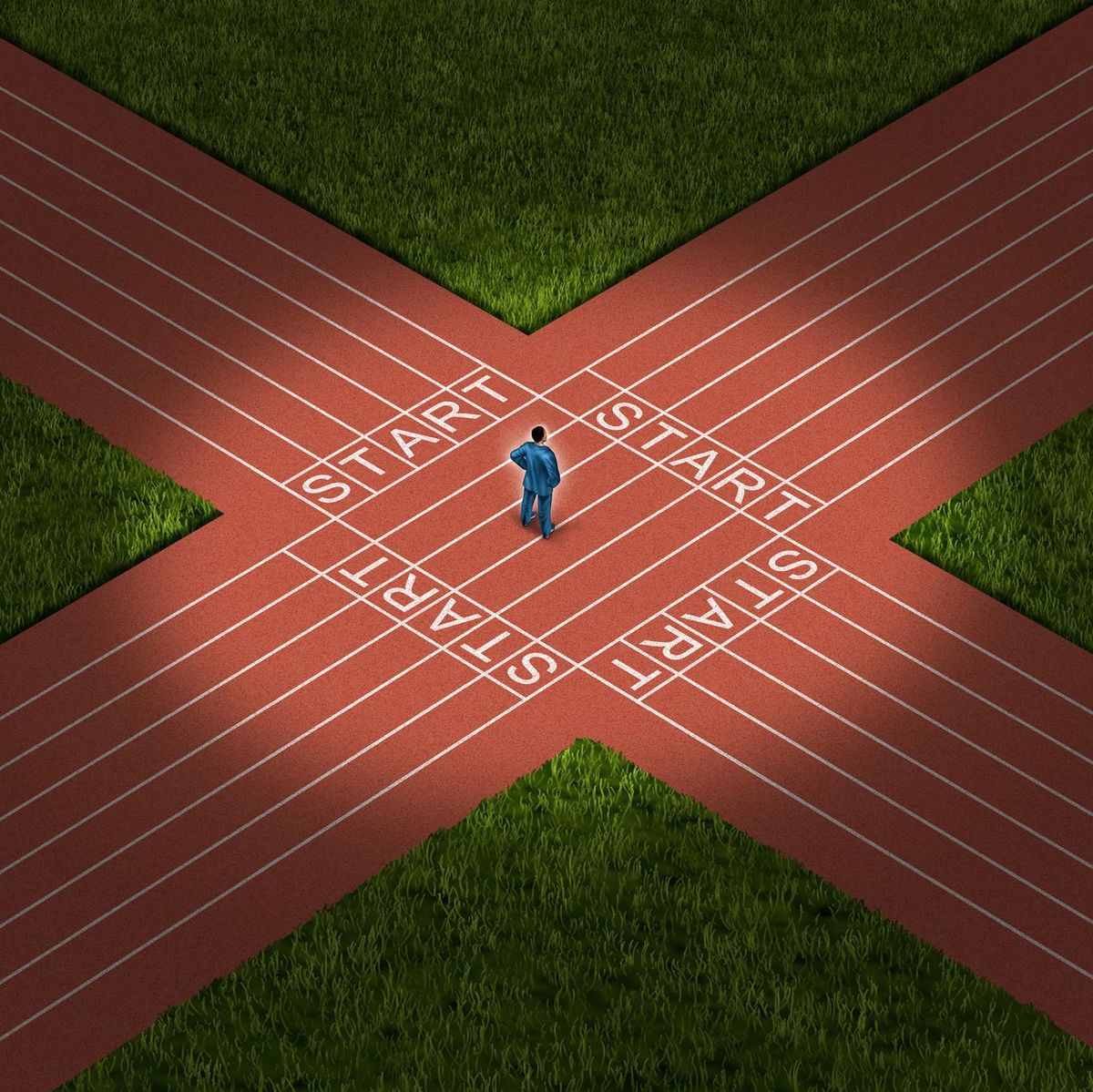 Career Decision