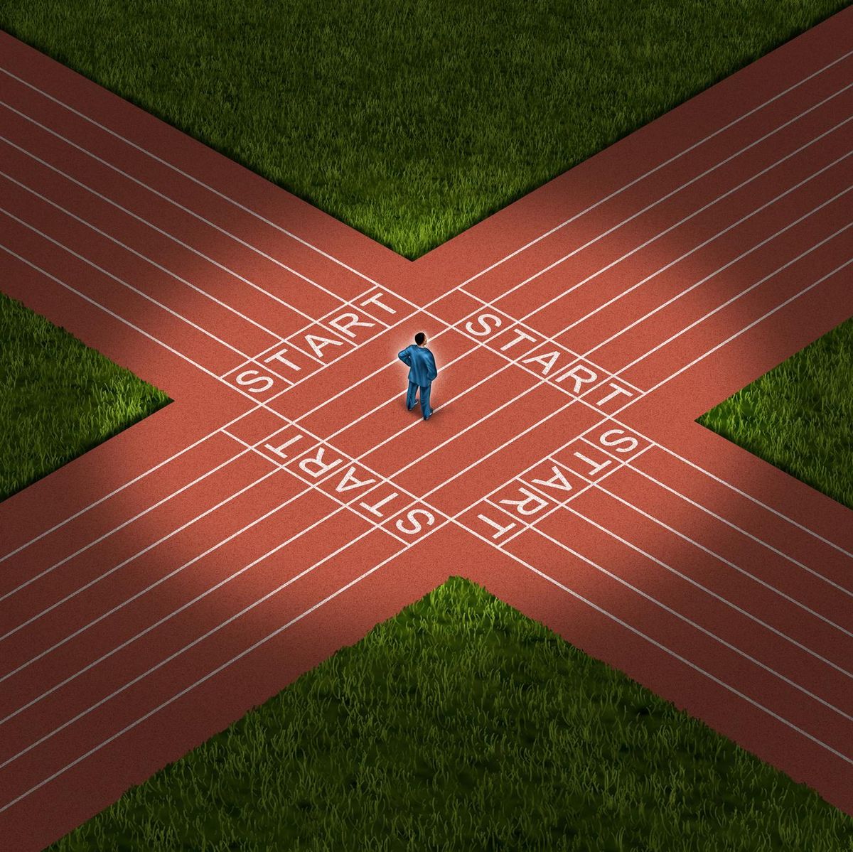 Career Decision