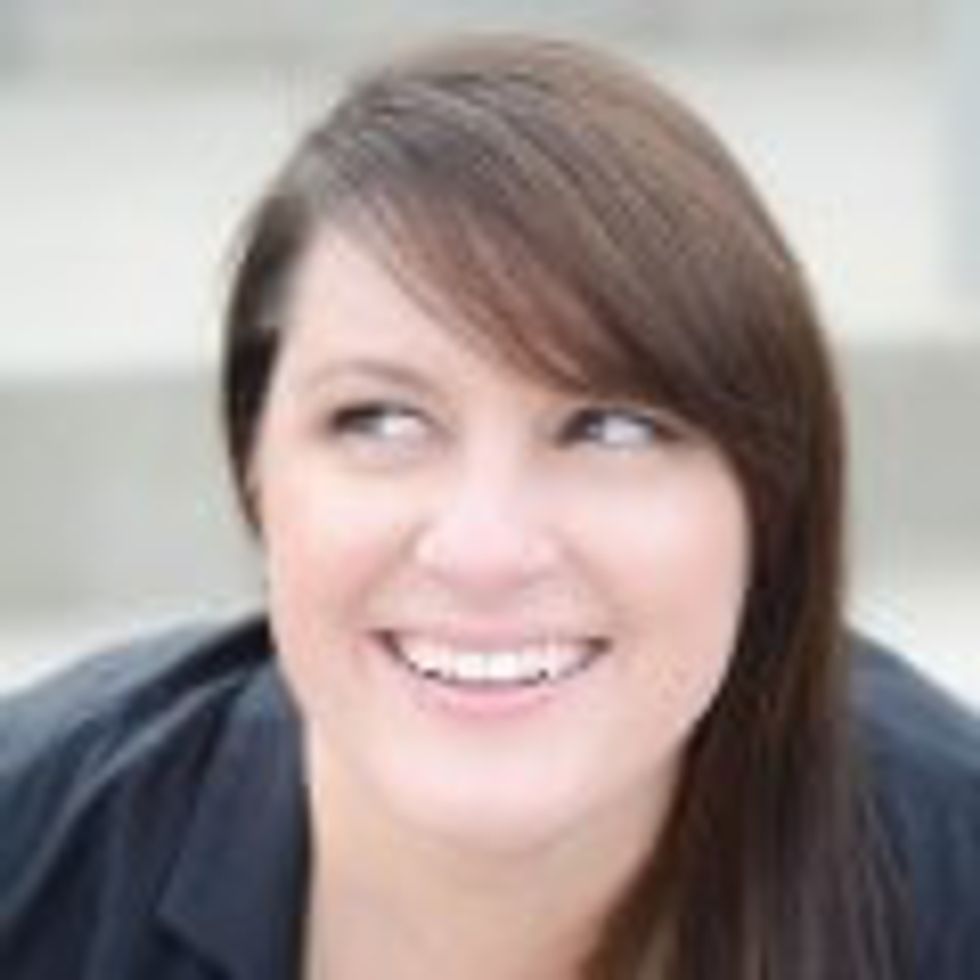 carrie smith headshot