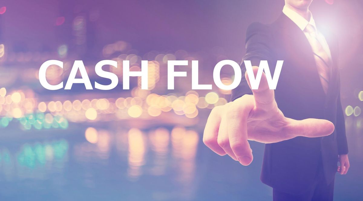 Cash Flow