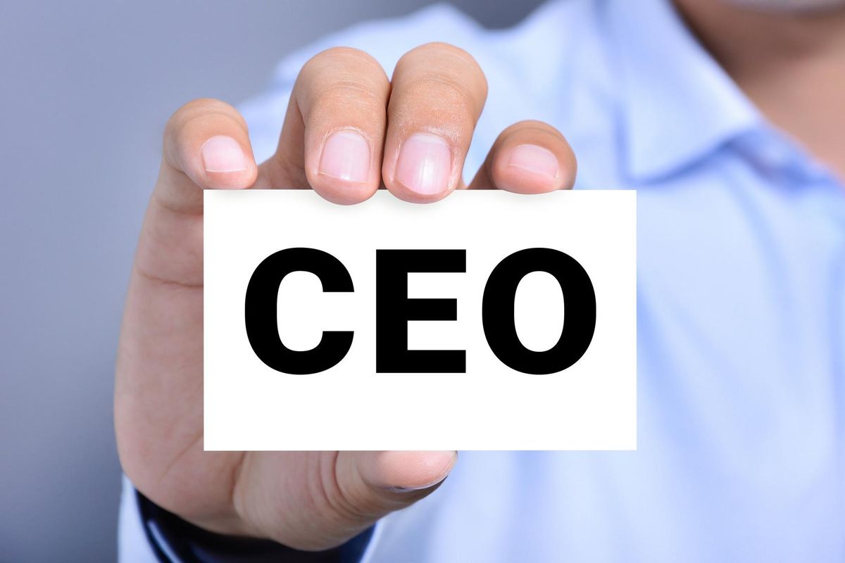 CEO letters