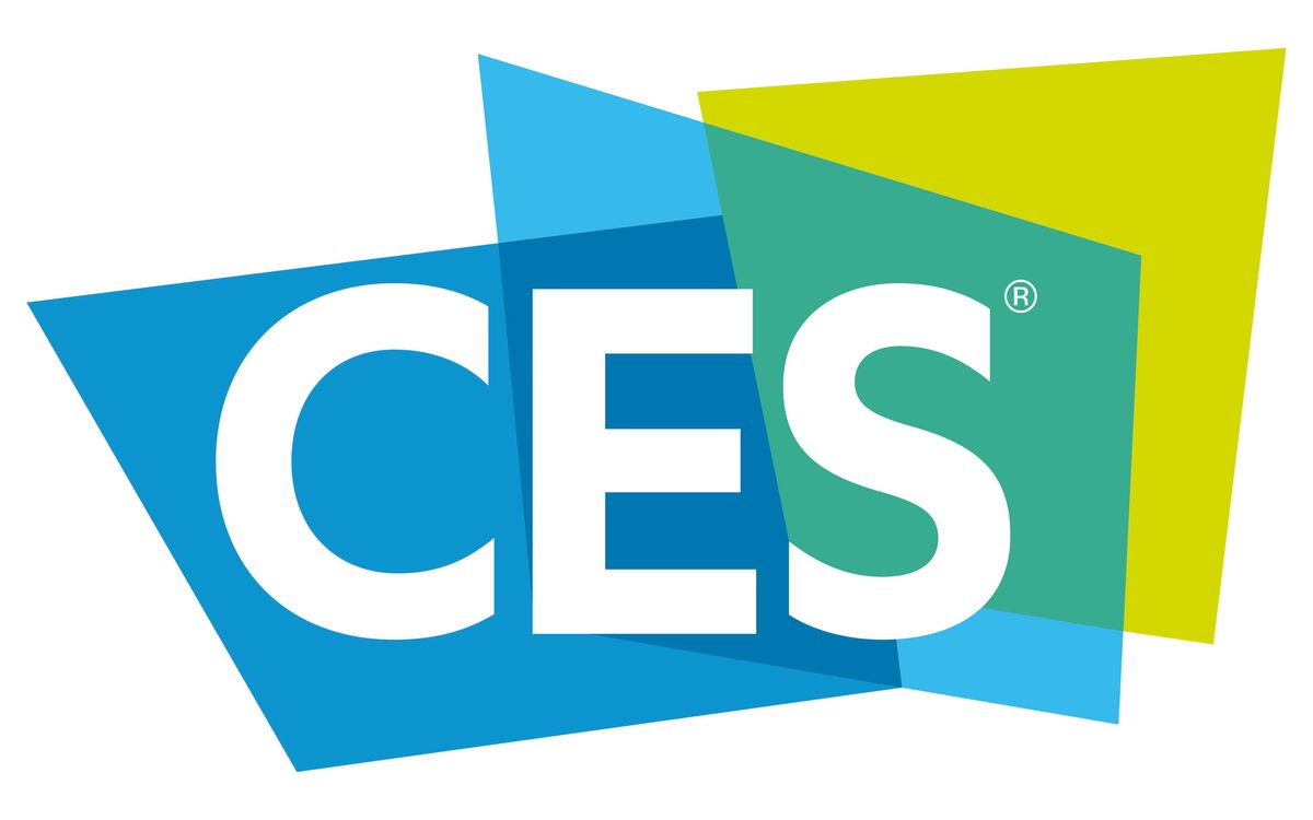 CES logo
