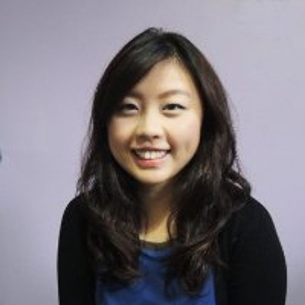 Cherry Kwan LinkedIn