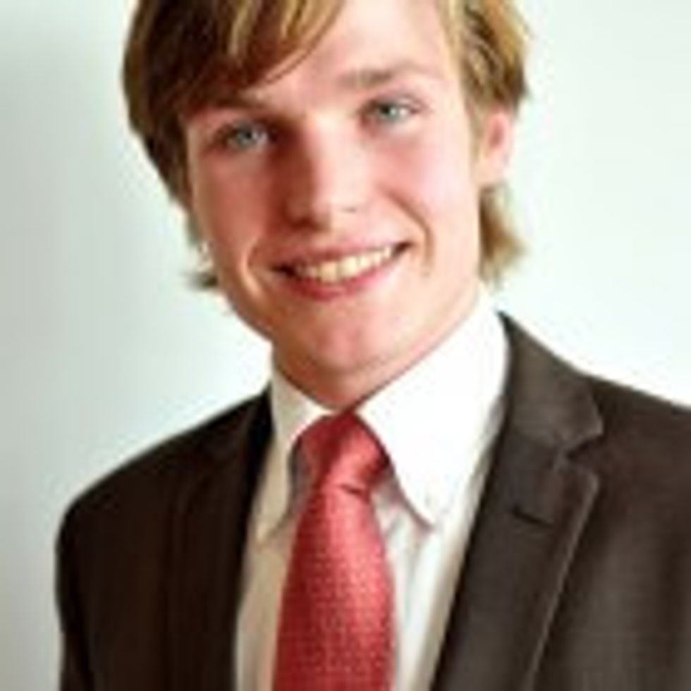 Christopher Pruijsen