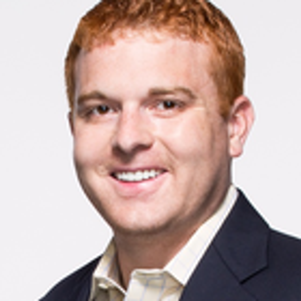 Chuck Cohn