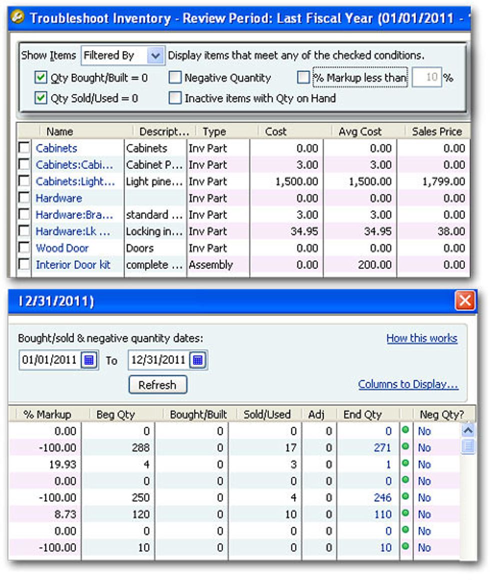 Client-Data-Review