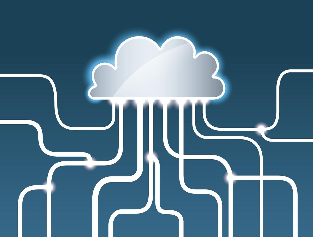 cloud computing