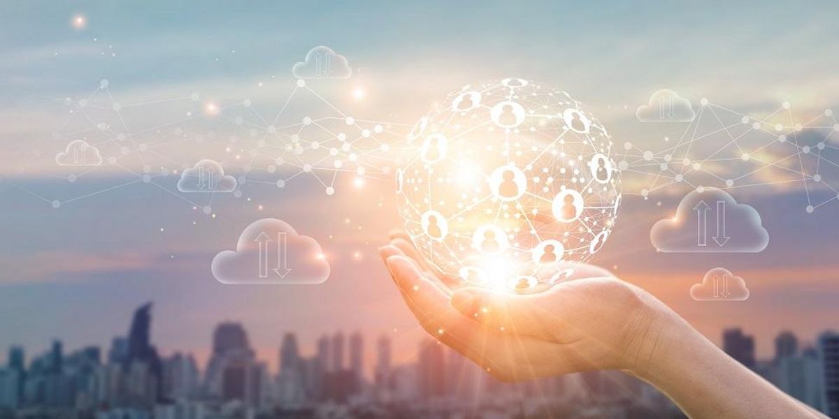 Cloud storage can help your business stay more secure