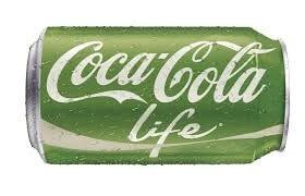 Coca-Cola Life