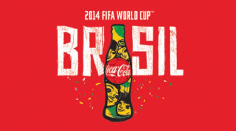 Coca Cola