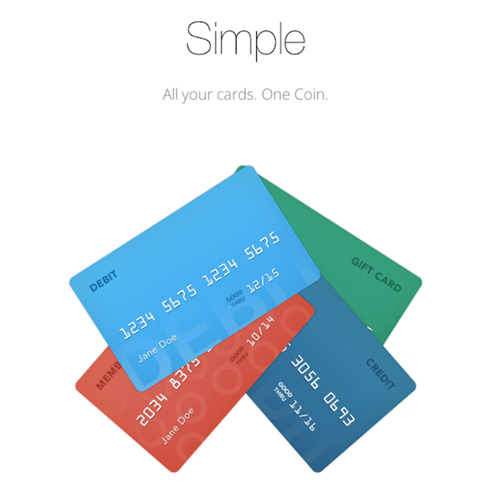coin screenshot