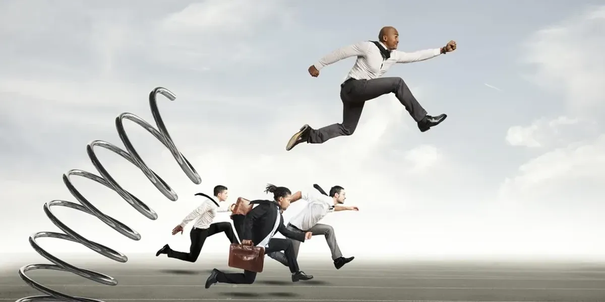Ways Companies Can Stay Competitive in Today's Market - AllBusiness.com