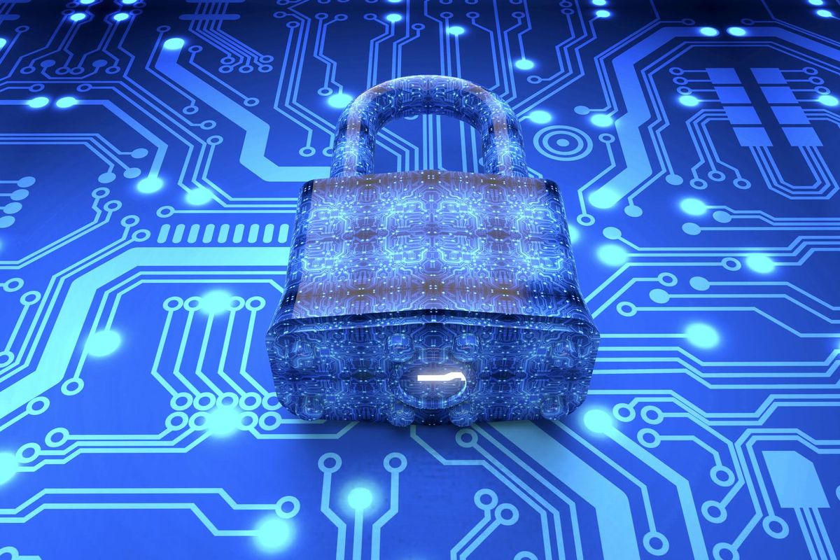 computer security