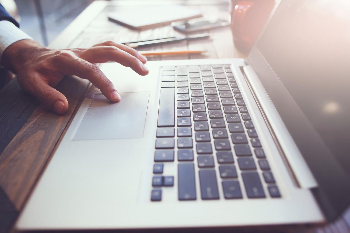 Computer software development process