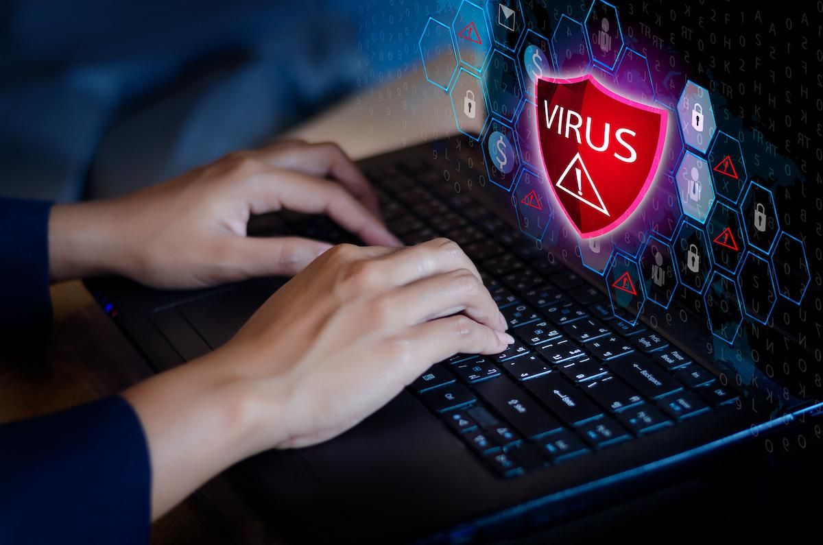 computer virus