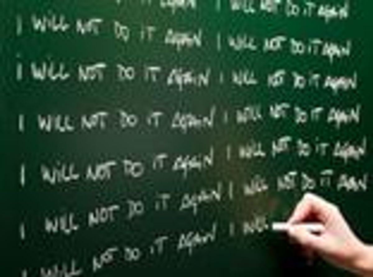 Top 10 Sales Mistakes