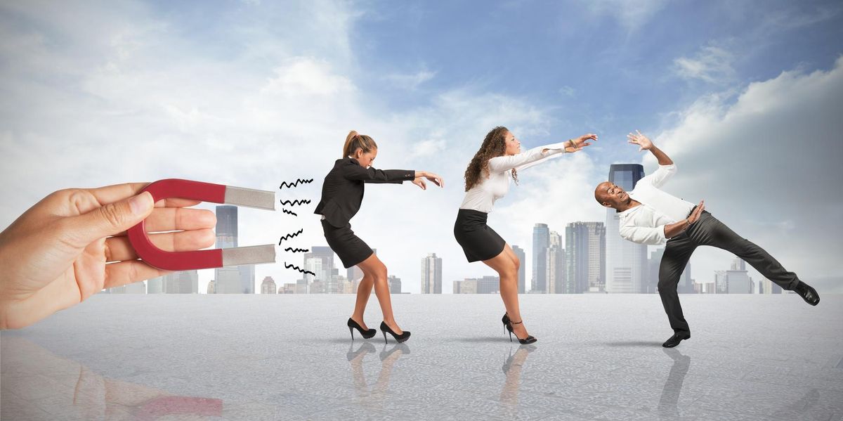 8 Great Strategies to Expand Your Client Base - AllBusiness.com