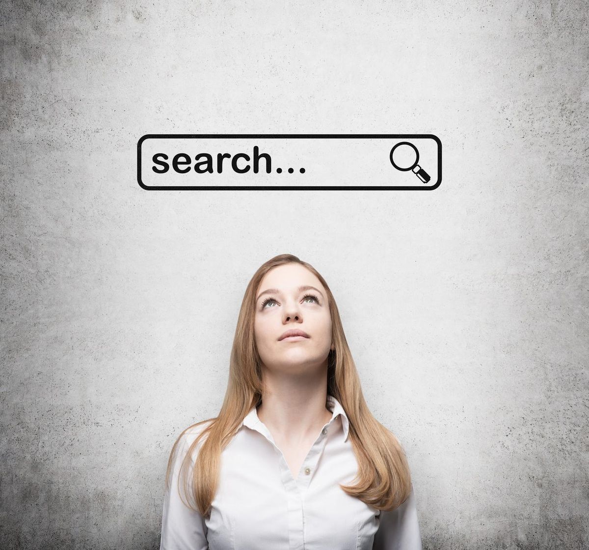 concept of online browsing