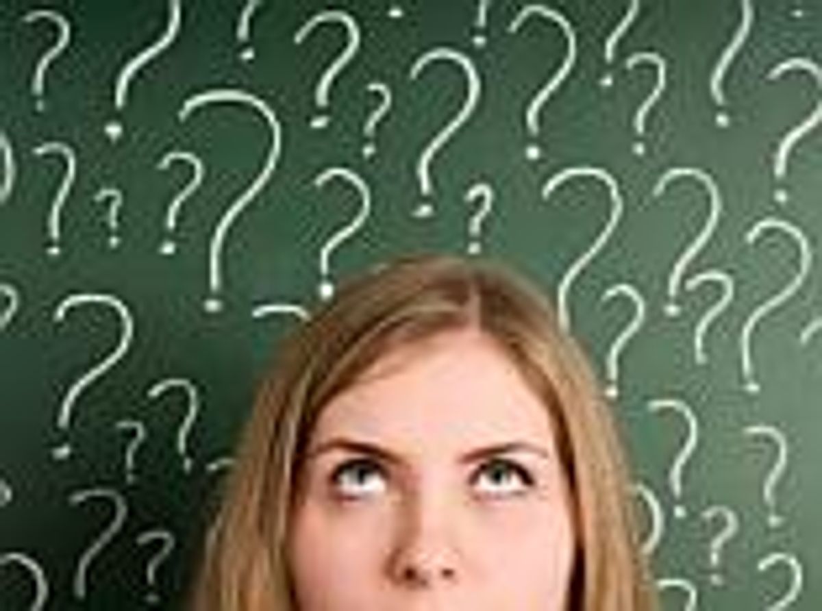 10 Things You Must Know About Your Competition