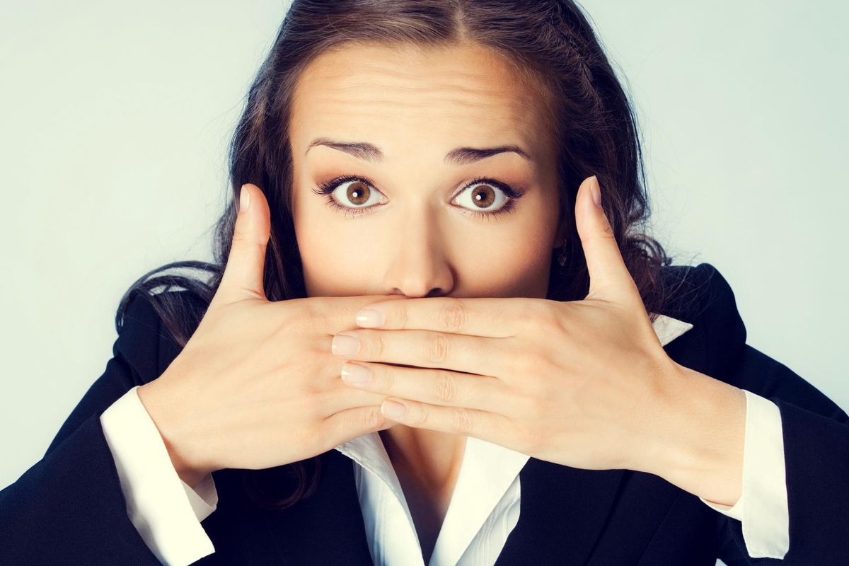 confidentiality