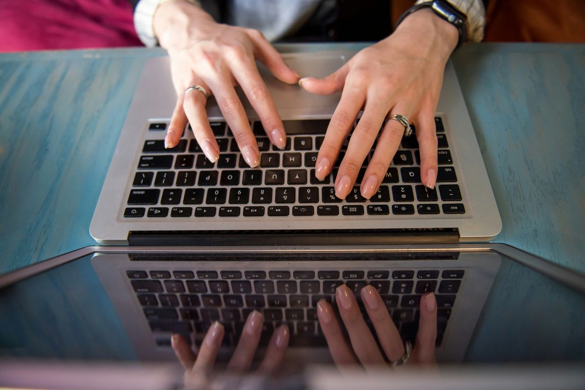 Content creation and social media management are two tasks to outsource