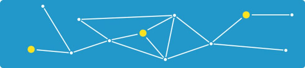 content delivery network