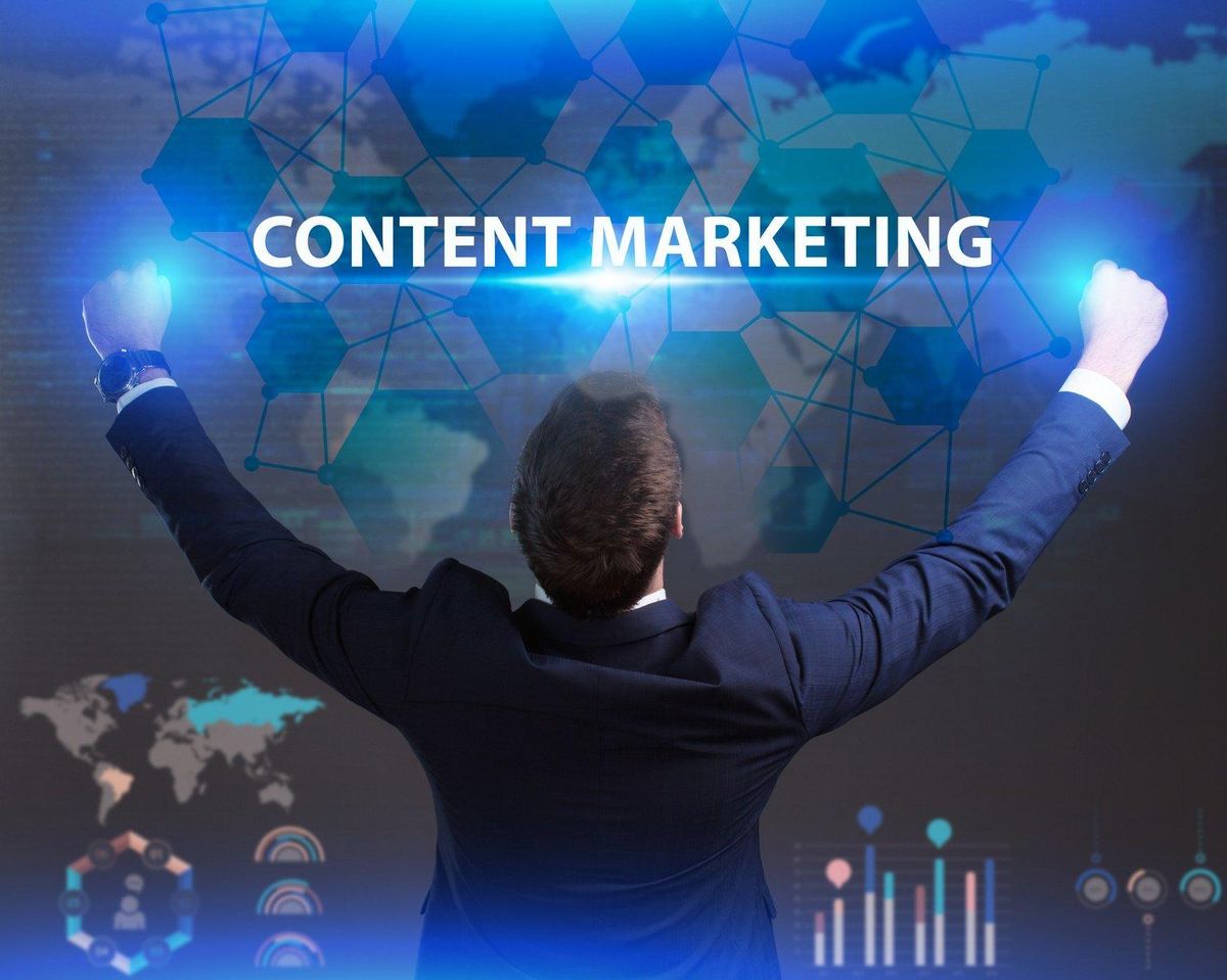 Content Marketing