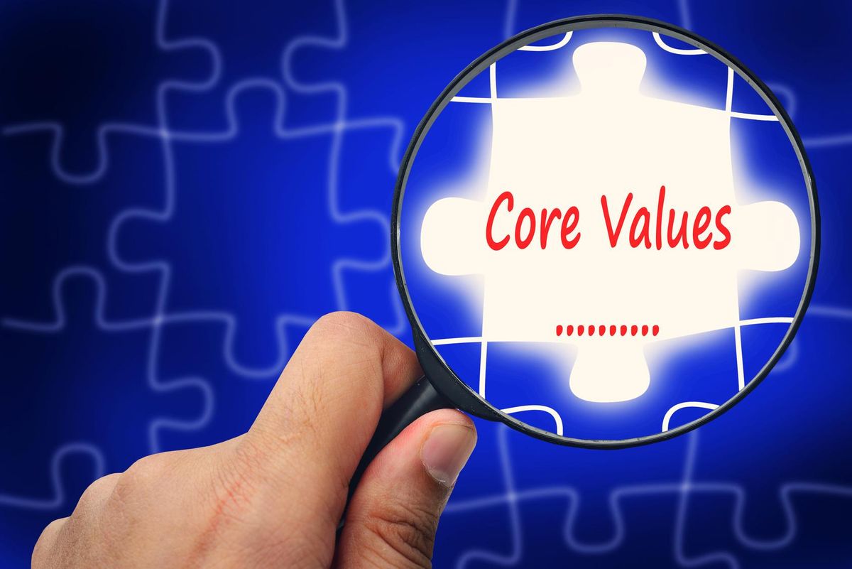 Core values