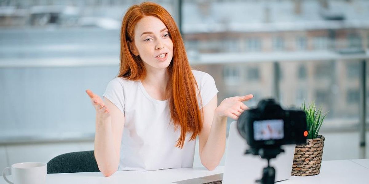 Creating multimedia content for marketing