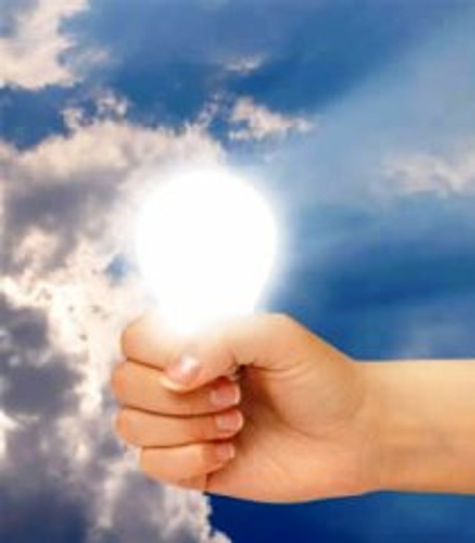 Creative Business Financing