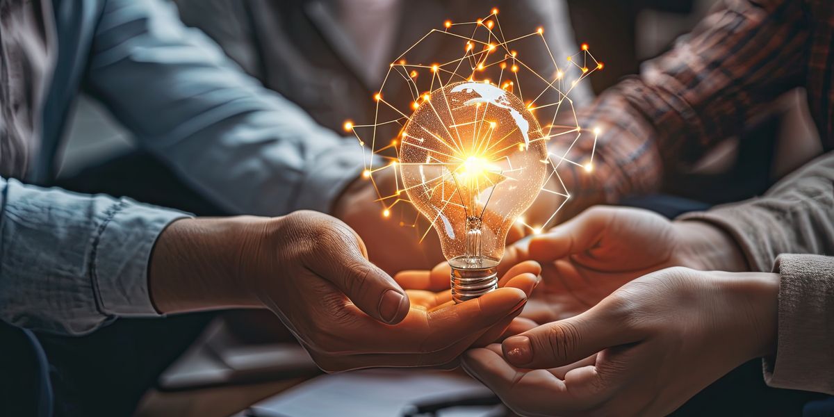 How to Encourage Innovation in the Workplace - AllBusiness.com