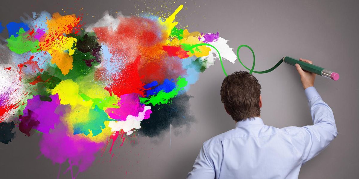 5 Time-Tested Tips to Sparking Your Team’s Imagination and Creativity ...