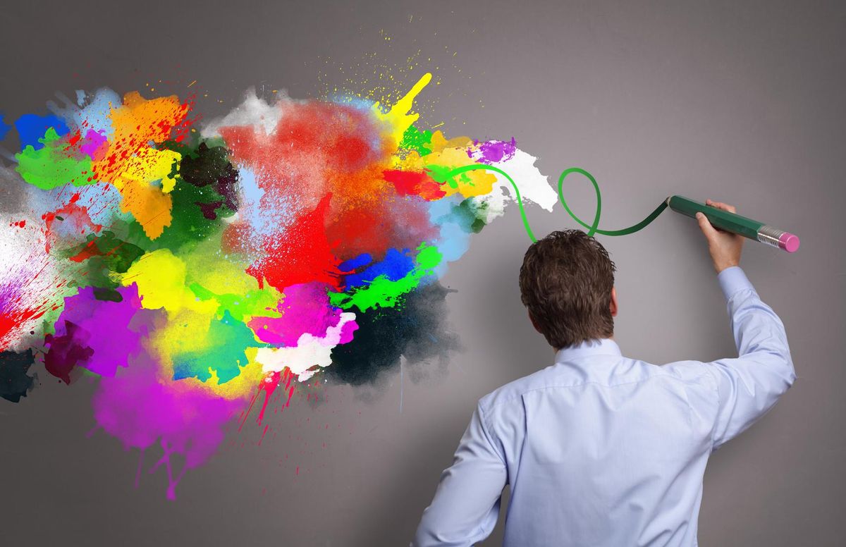 Creative business