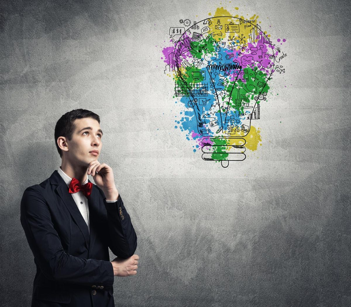 Creative thinking
