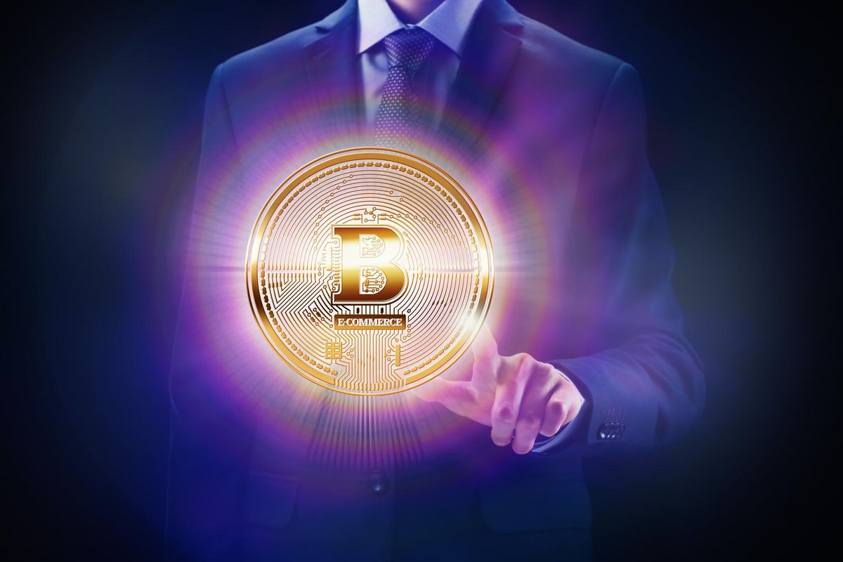 Crypto currency