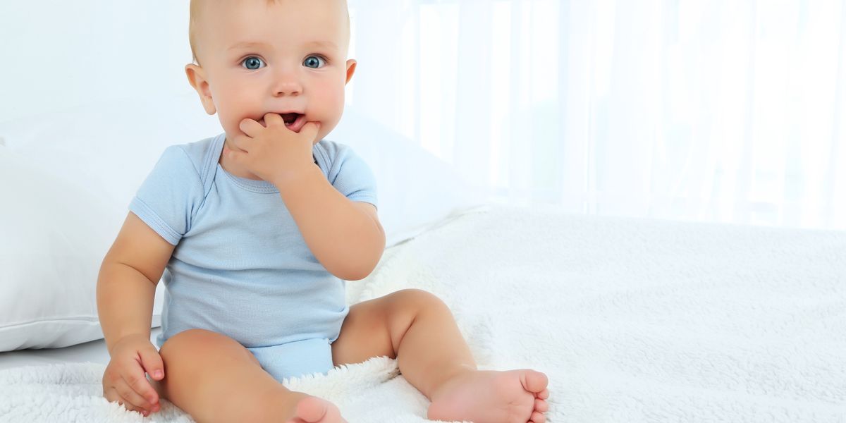 The Top 10 Baby Boy Names of All Time According to AI The Top 10 Baby Boy Names of All Time According to AI