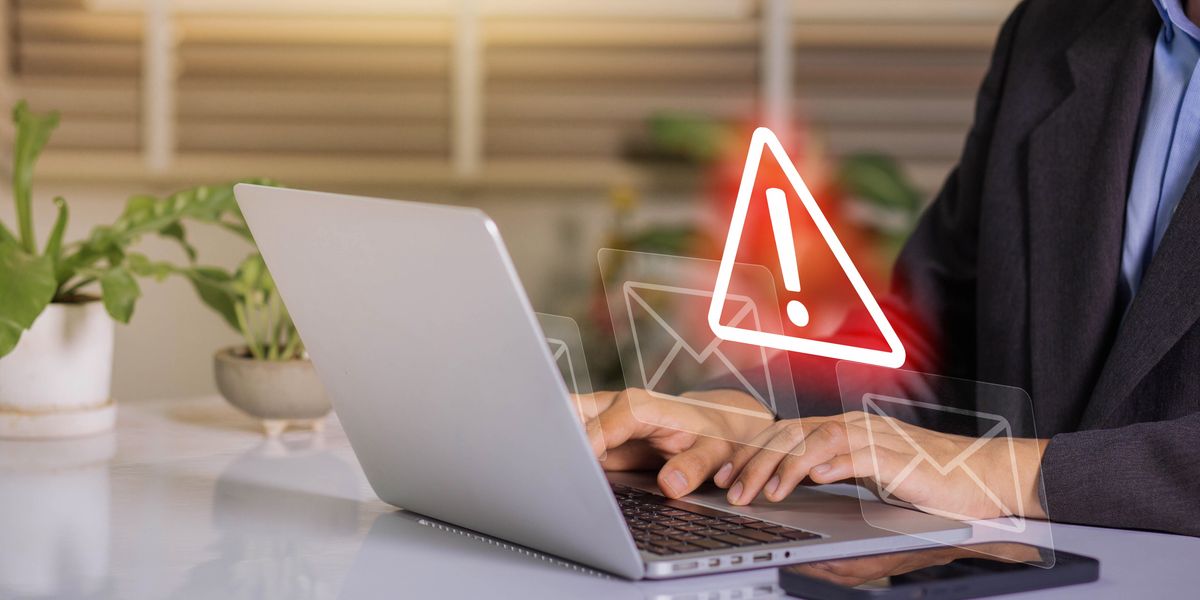 cybersecurity protecting against an email scam - Business Help and Advice cybersecurity protecting against an email scam - Business Help and Advice