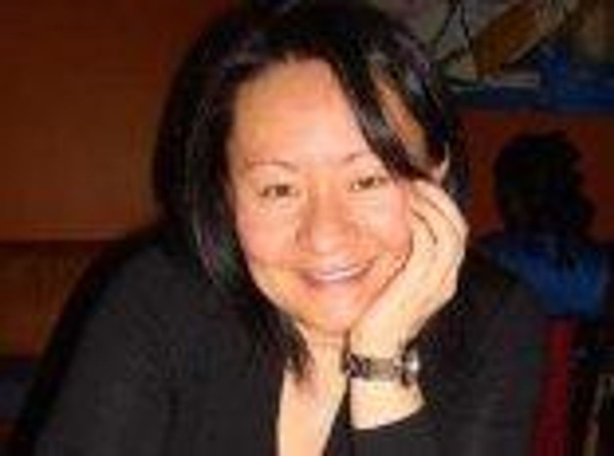 Arbonne Makes Starting a Small Business Beautifully Simple: Q&A with Cynthia Chan