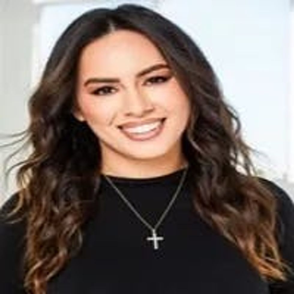 Daisy Cabral