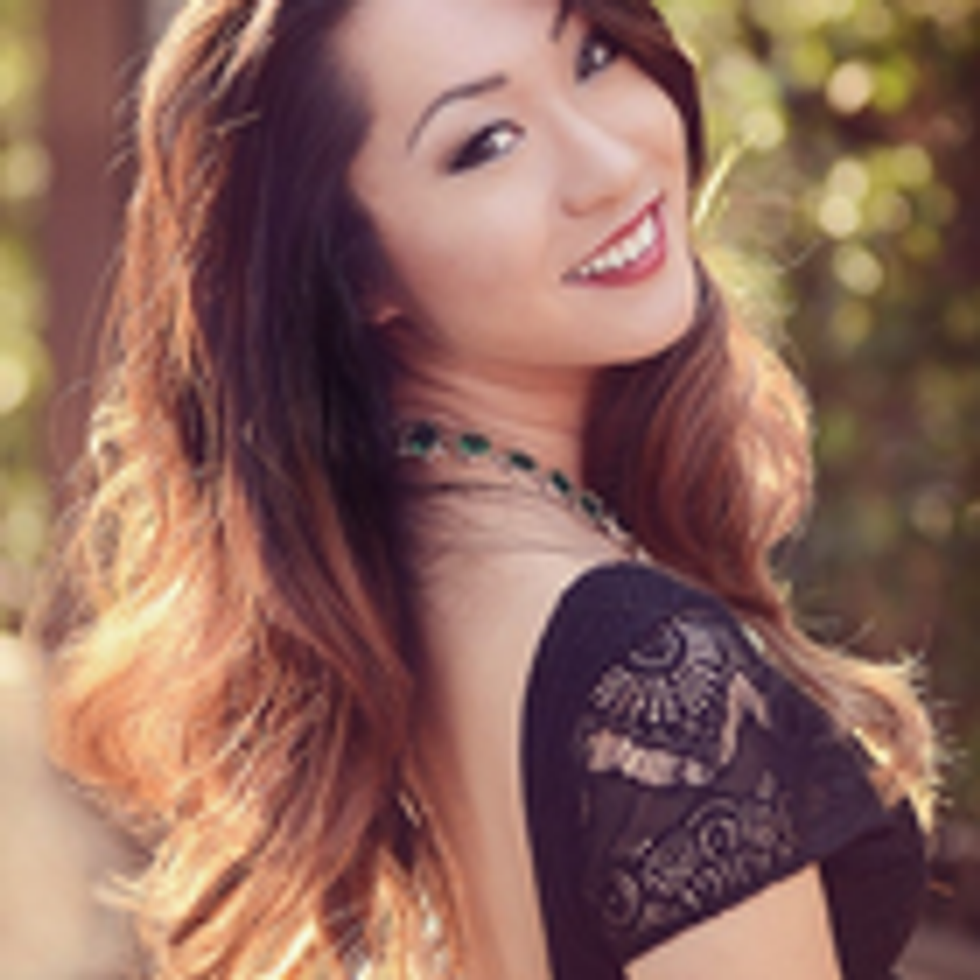 daisy jing customer appreciation tips