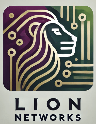 DALL-E generated logo