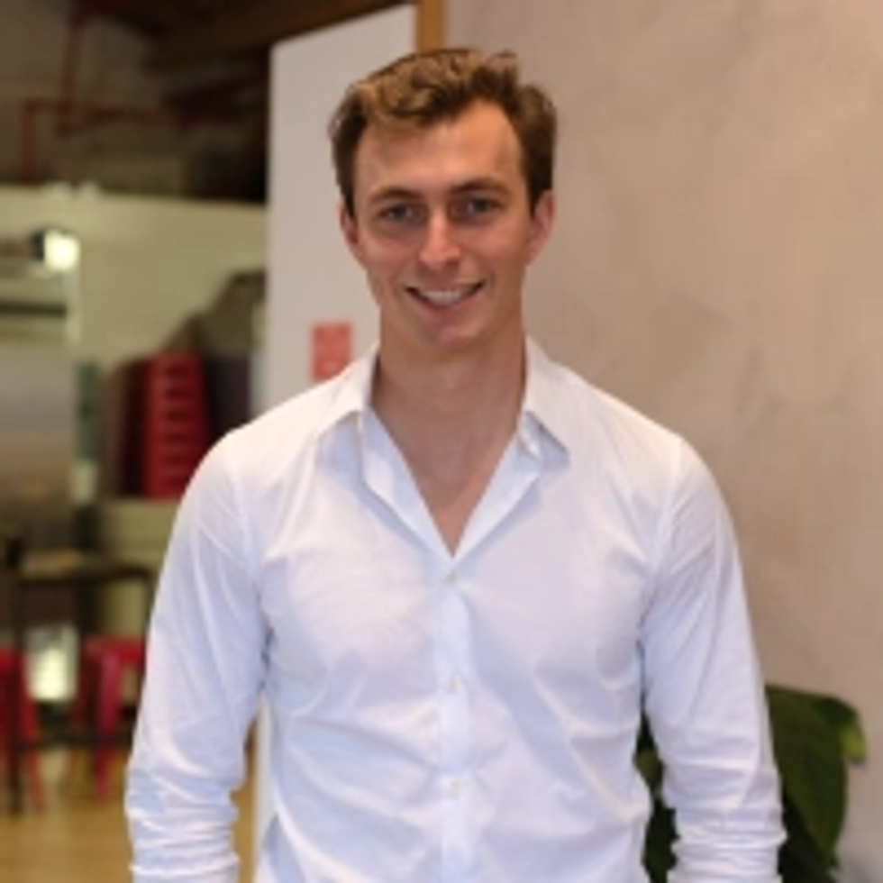 Daniel Meursing - Terkel