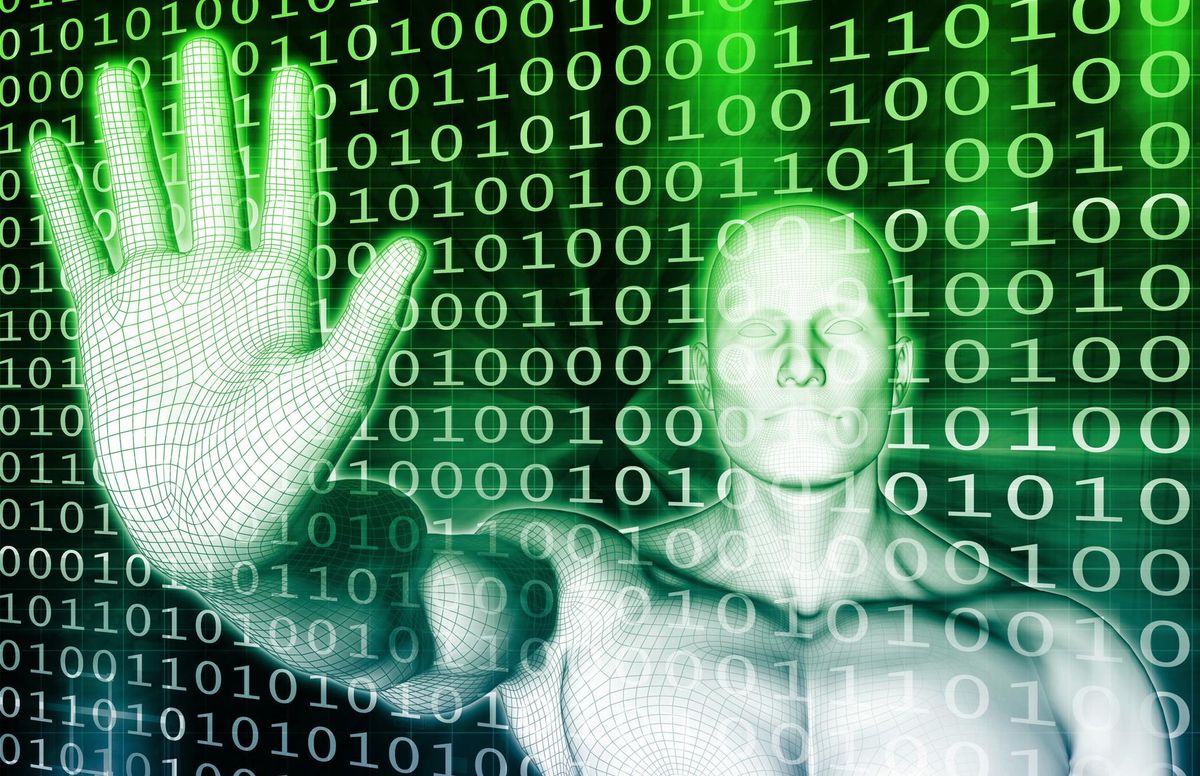 Data Protection