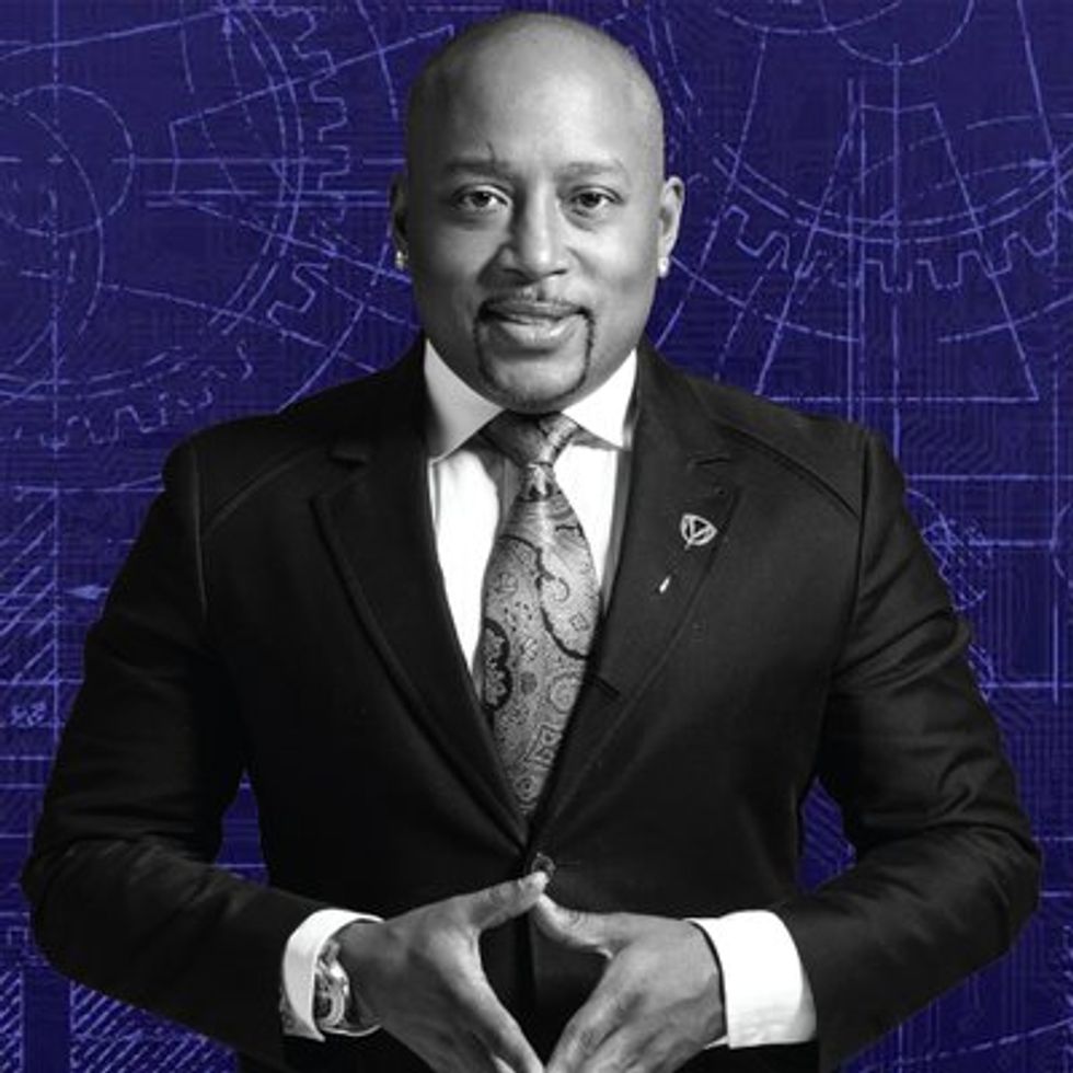 daymond john