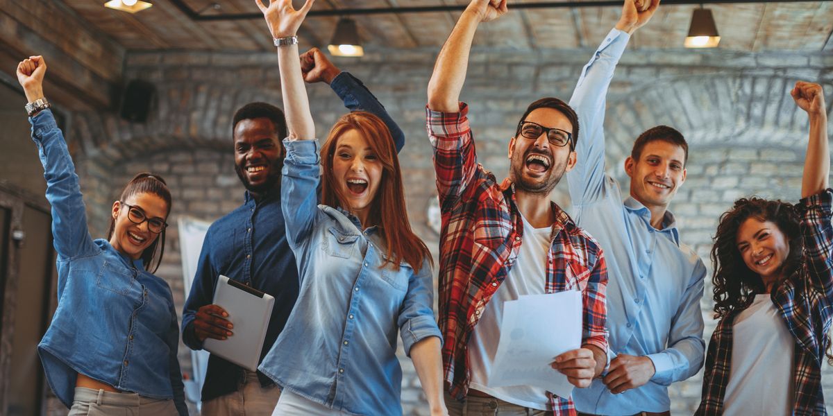 Defining company culture is important during periods of rapid growth