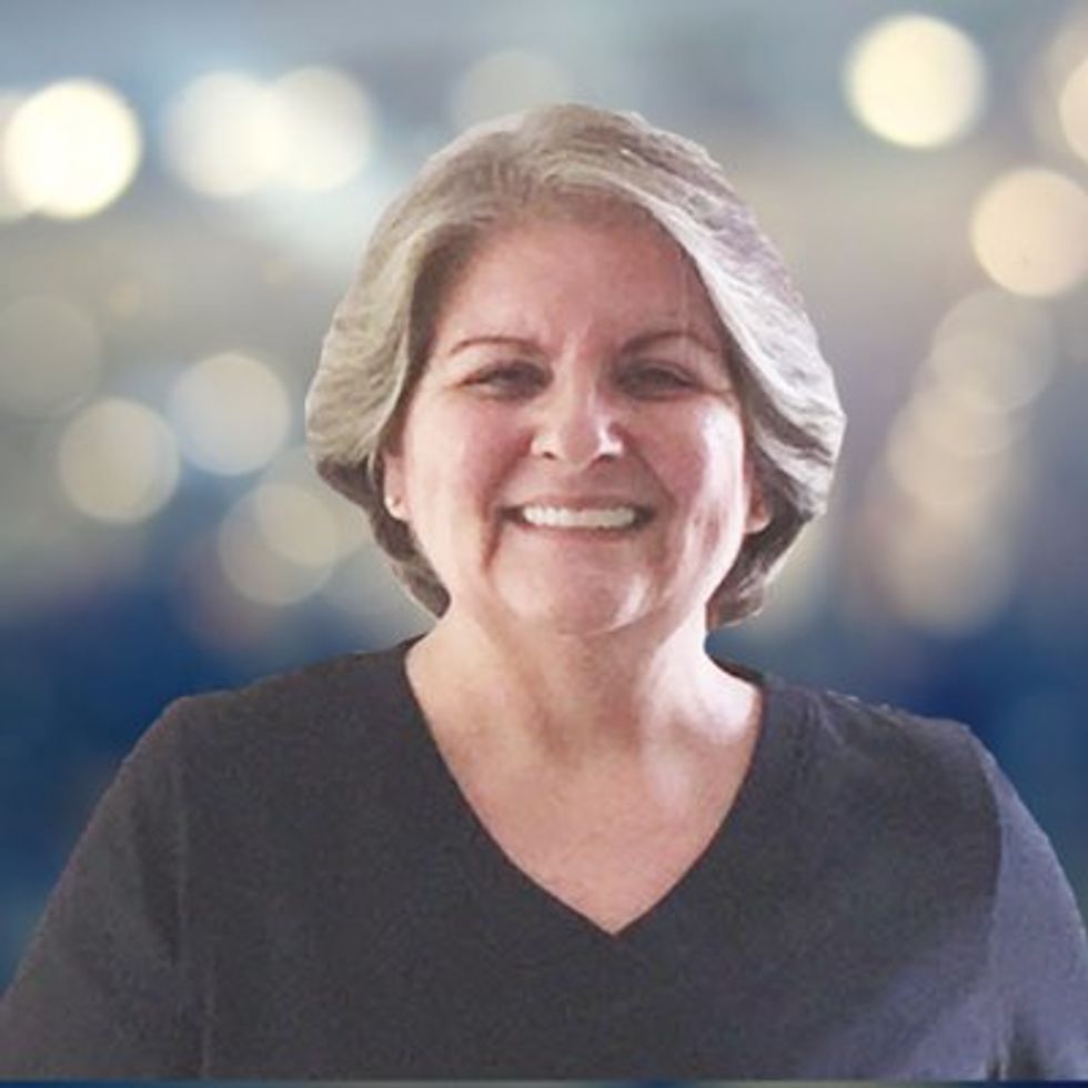 denise o'berry
