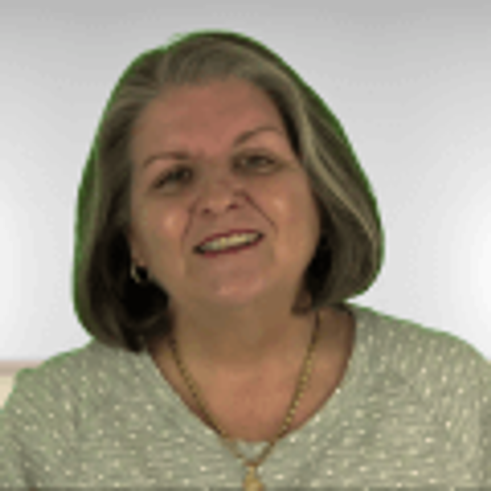 Denise O'Berry